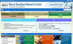 Bbnlindia.net.in thumbnail