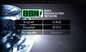 Bbnradio.org thumbnail
