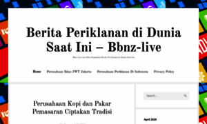 Bbnz-live.com thumbnail