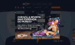 Bbom.com.br thumbnail