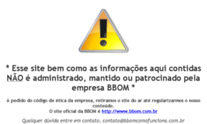Bbomcomofunciona.com.br thumbnail