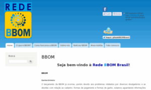 Bbomfranquias.com.br thumbnail