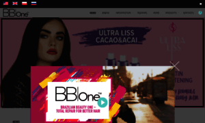 Bbonecosmetics.com thumbnail