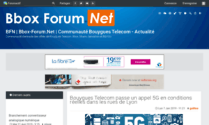 Bbox-forum.net thumbnail