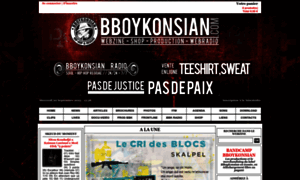 Bboykonsian.com thumbnail