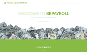 Bbpayroll.com thumbnail