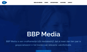 Bbpmedia.nl thumbnail