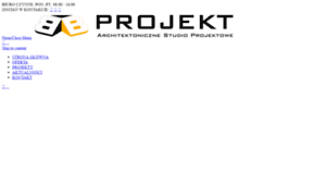 Bbprojektstudio.pl thumbnail