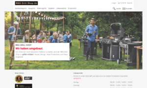 Bbq-grill-shop.de thumbnail