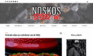 Bbq-nl.com thumbnail