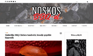 Bbq-nl.com thumbnail