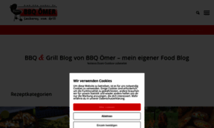 Bbq-oemer.de thumbnail