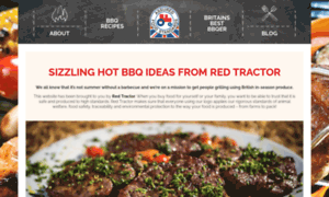 Bbq.redtractor.org.uk thumbnail