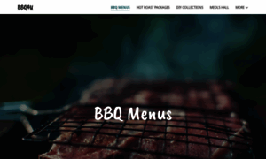 Bbq4u.com thumbnail