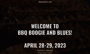 Bbqboogieblues.com thumbnail