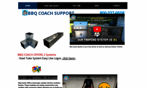 Bbqcoachsupport.com thumbnail