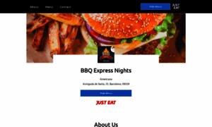 Bbqexpressnights.com thumbnail