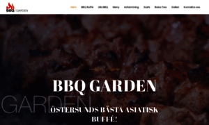 Bbqgarden.se thumbnail