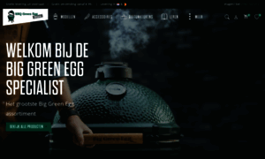 Bbqgreeneggstore.nl thumbnail