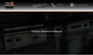 Bbqgrillcleaningservices.com thumbnail