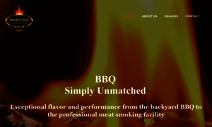 Bbqlumberjack.com thumbnail