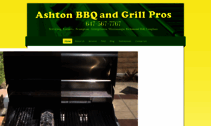 Bbqpros.ca thumbnail