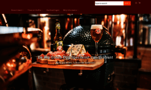 Bbqshopbrabant.nl thumbnail