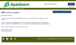 Bbr-apeldoorn.nl thumbnail