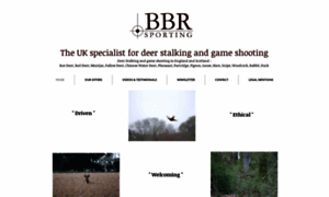 Bbr-sporting.com thumbnail
