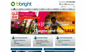 Bbright.com.au thumbnail