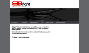 Bbright.net thumbnail