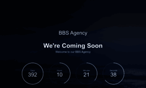 Bbs-agency.com thumbnail