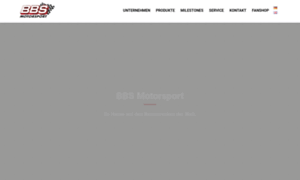 Bbs-motorsport-gmbh.com thumbnail