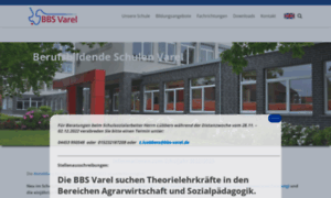 Bbs-varel.de thumbnail