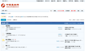Bbs.chinafund.cn thumbnail
