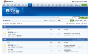 Bbs.finance.sina.com.cn thumbnail