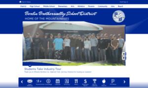 Bbsd.com thumbnail