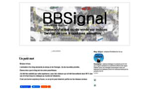 Bbsignal.over-blog.com thumbnail