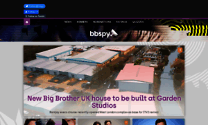 Bbspy.co.uk thumbnail