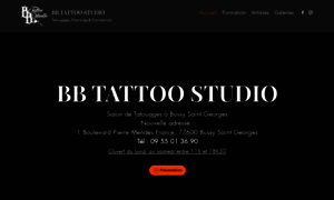 Bbtattoostudio.fr thumbnail