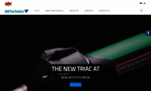 Bbtechnics.com thumbnail