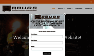 Bbugs.org.au thumbnail