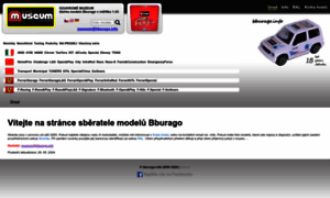Bburago.info thumbnail