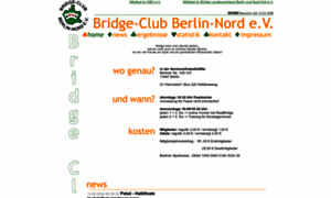 Bc-berlin-nord.com thumbnail