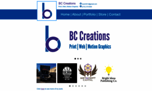 Bc-creations.com thumbnail