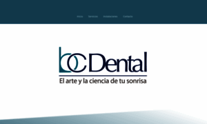 Bc-dental.com thumbnail