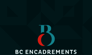 Bc-encadrements.fr thumbnail
