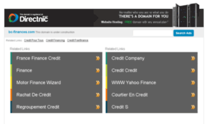 Bc-finances.com thumbnail