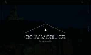 Bc-immobilier.com thumbnail