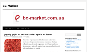Bc-market.com.ua thumbnail